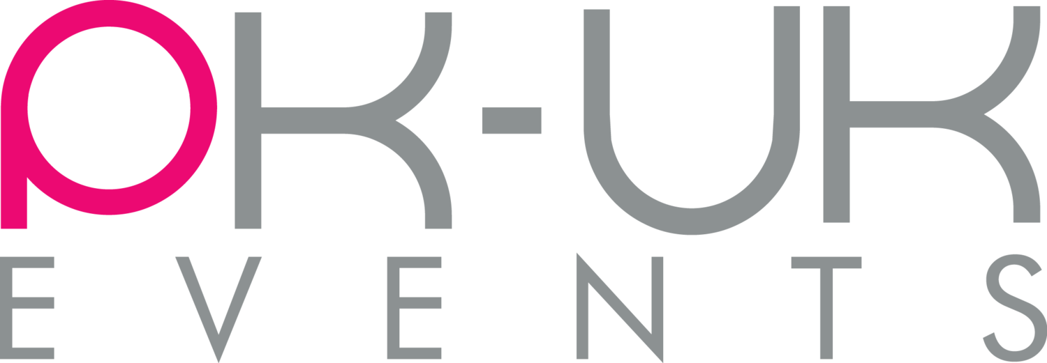PK-UK Events Logo